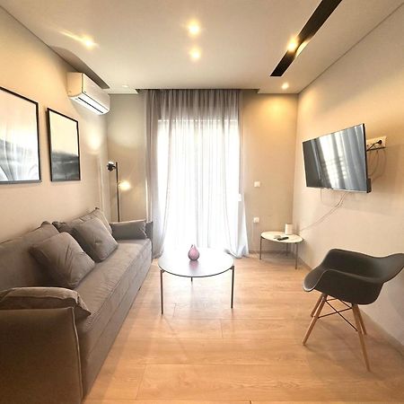 Porto Pireo By Superhost365 - Kolokotroni Apartment Exterior photo